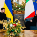 Incontro Meloni – Zelensky. Il comunicato di Palazzo Chigi