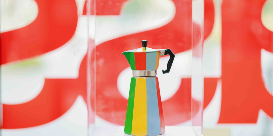 Il Consolato Generale d’Italia a Canton inaugura la mostra “Passione Italiana: l’arte dell’espresso”