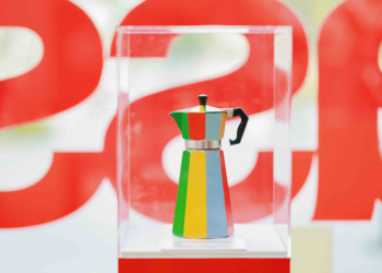 Il Consolato Generale d’Italia a Canton inaugura la mostra “Passione Italiana: l’arte dell’espresso”