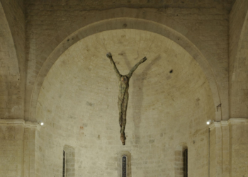 16° Biennale d’arte sacra contemporanea al santuario di San Gabriele. Artisti contemporanei interpretano il Giubileo 2025