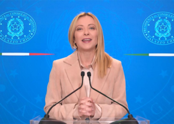 UNESCO, la Cucina Italiana patrimonio dell’umanità: videomessaggio del Presidente Meloni