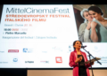 Il cinema italiano contemporaneo protagonista a Praga in un’edizione record del MittelCinemaFest