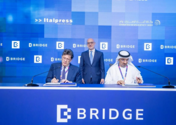 Italpress e WAM: Accordo di Partenariato siglato al BRIDGE Summit di Abu Dhabi