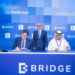 Italpress e WAM: Accordo di Partenariato siglato al BRIDGE Summit di Abu Dhabi