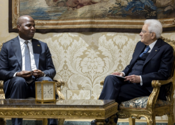 Incontro di approfondimento delle relazioni commerciali Italia – Mozambico