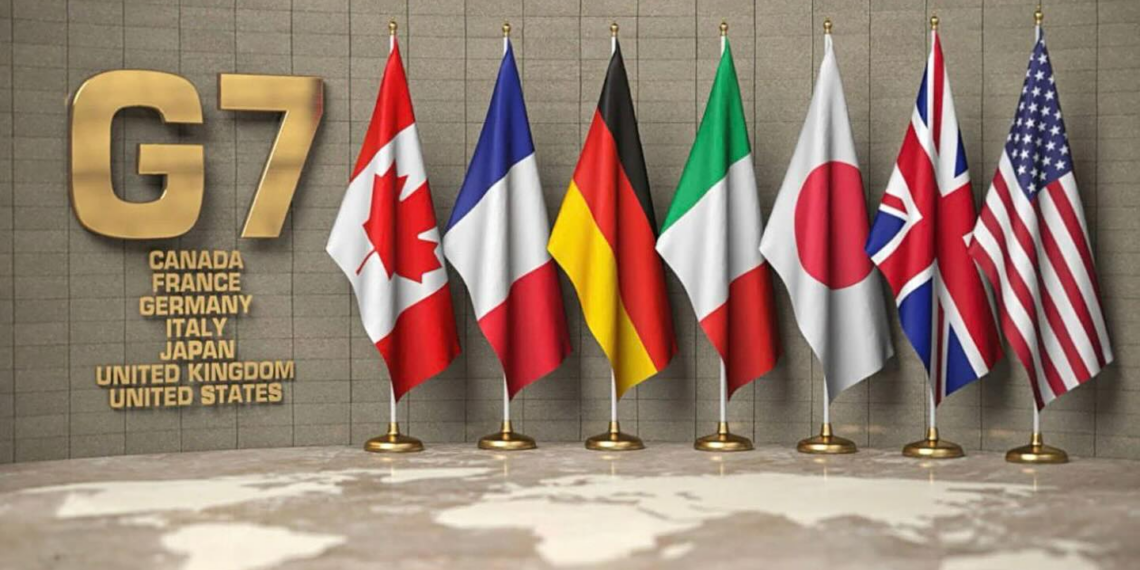 Italia alla Ministeriale G7+ Energia sull’Ucraina