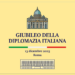 La Farnesina celebra il primo Giubileo della Diplomazia Italiana
