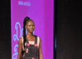 “Salva de Palmas” per i giovani stilisti italiani alla Mozambique Fashion Week 2025