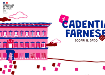 L’Ambasciata di Francia presente “Cadentia Farnese”, videogioco narrativo che unisce Patrimonio e Innovazione