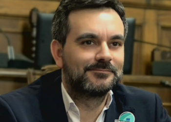 La Commissione Europea rinnova il mandato di Ambasciatore del Patto Europeo per il Clima al pugliese Domenico Pecere