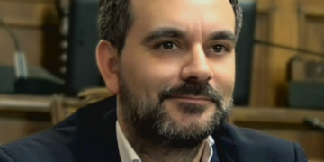 La Commissione Europea rinnova il mandato di Ambasciatore del Patto Europeo per il Clima al pugliese Domenico Pecere