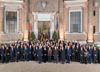 Al via la XVIII Conferenza degli Ambasciatori d’Italia nel mondo