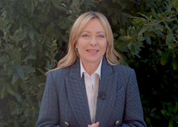 XVIII Conferenza delle Ambasciatrici e degli Ambasciatori, il testo del videomessaggio del Presidente Meloni