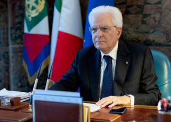 Cordoglio del Presidente Mattarella per le vittime della sparatoria a Sydney