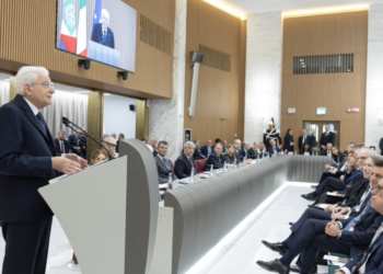 Mattarella apre la XVIII Conferenza delle Ambasciatrici e degli Ambasciatori d’Italia. L’intervento del Presidente
