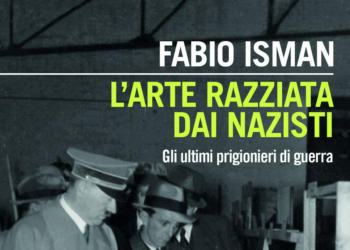 L’arte razziata dai nazisti. Il 18 dicembre a Roma la presentazione del libro di Fabio Isman