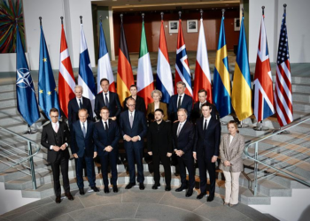 Vertice sull’Ucraina. Dichiarazione congiunta dei Leader