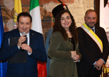 Il Premio Bonifacio VIII celebra i Custodi della Pace. Riconoscimento alla Presidente del Kosovo