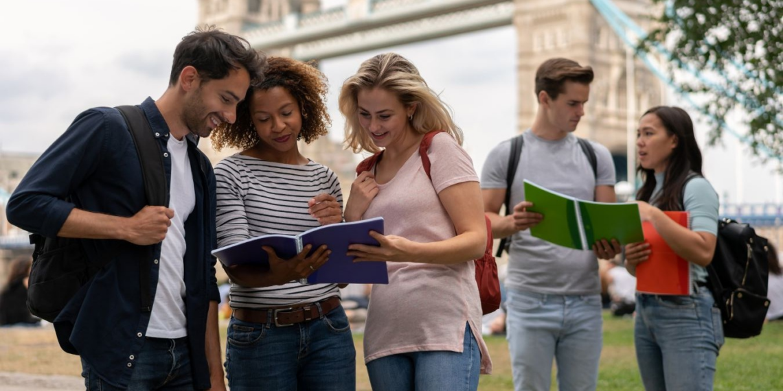 Il Regno Unito rientra nel Programma Erasmus