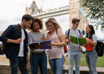 Il Regno Unito rientra nel Programma Erasmus. Thomas-Symonds: “Grande vittoria per i nostri giovani”