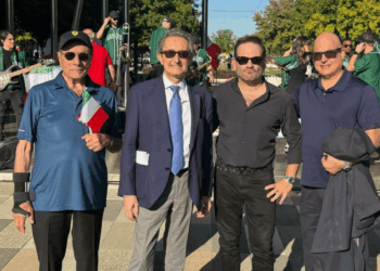 Houston premiata Capitale della creatività italiana nel Mondo 2026