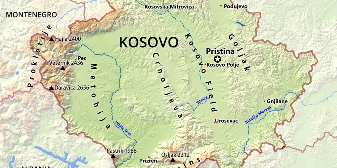 Elezioni in Kosovo, le istruzioni per votare in Italia. C’è tempo fino al 27 dicembre