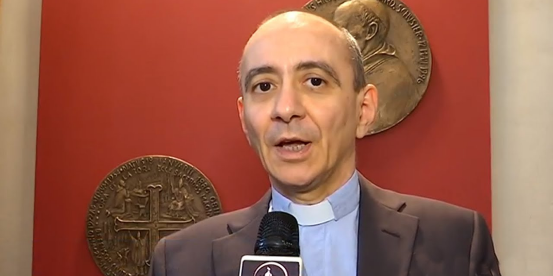 Don Massimo Pavanello nuovo Incaricato diocesano per il Corpo Consolare di Milano e Lombardia