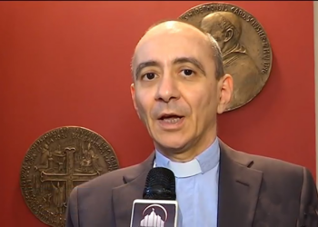 Don Massimo Pavanello nuovo Incaricato diocesano per il Corpo Consolare di Milano e Lombardia