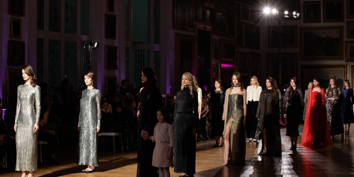 Lo Stile di Palma Bucarelli: Eleganza e Avanguardia tra Italia e Romania