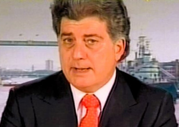 Addio a Giovanni Masotti, giornalismo italiano in lutto