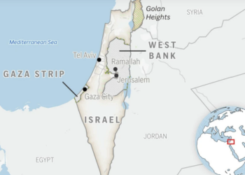Condanna dei nuovi insediamenti israeliani in Cisgiordania. Dichiarazione congiunta di 14 Paesi