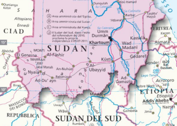 Al via le operazioni di “Italy for Sudan”. Arrivato volo con primo carico di 25 tonnellate di aiuti umanitari