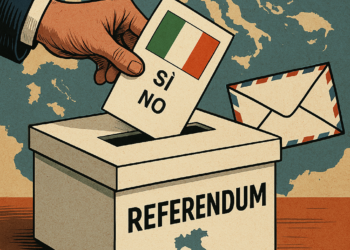 Voto all’estero e referendum: il problema non sono gli italiani, ma vent’anni di inerzia politica 