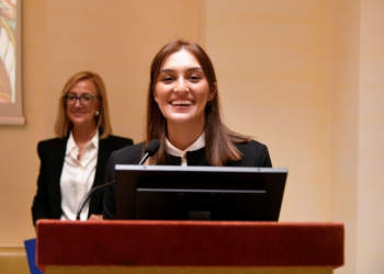 VerbumYoung, alla Camera dei Deputati la parola dei giovani studiosi (21 gennaio) 