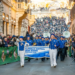 Roma Parade 2026, l’1 gennaio Marching Band statunitensi e Gruppi Folkloristici sfilano per le vie della Capitale