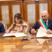 Siglato Protocollo d’Intesa tra la Città di Bari e il Corpo Consolare di Puglia Basilicata e Molise