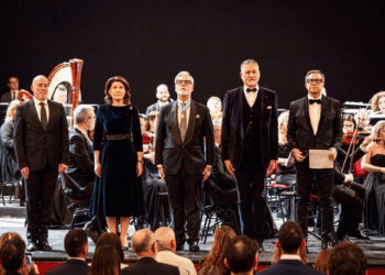 La Romania celebra la Giornata Nazionale al Teatro dell’Opera di Roma