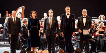 La Romania celebra la Giornata Nazionale al Teatro dell’Opera di Roma