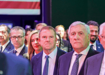 Transatlantic Award Gala Dinner: AmCham Italy celebra 110 anni con Draghi, Fertitta e Tajani