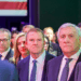 Transatlantic Award Gala Dinner: AmCham Italy celebra 110 anni con Draghi, Fertitta e Tajani