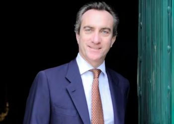 Lutto nell’Ordine di Malta: scompare a Roma Alessandrojacopo Boncompagni Ludovisi