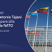 Il Ministro Tajani alla Ministeriale Esteri della NATO