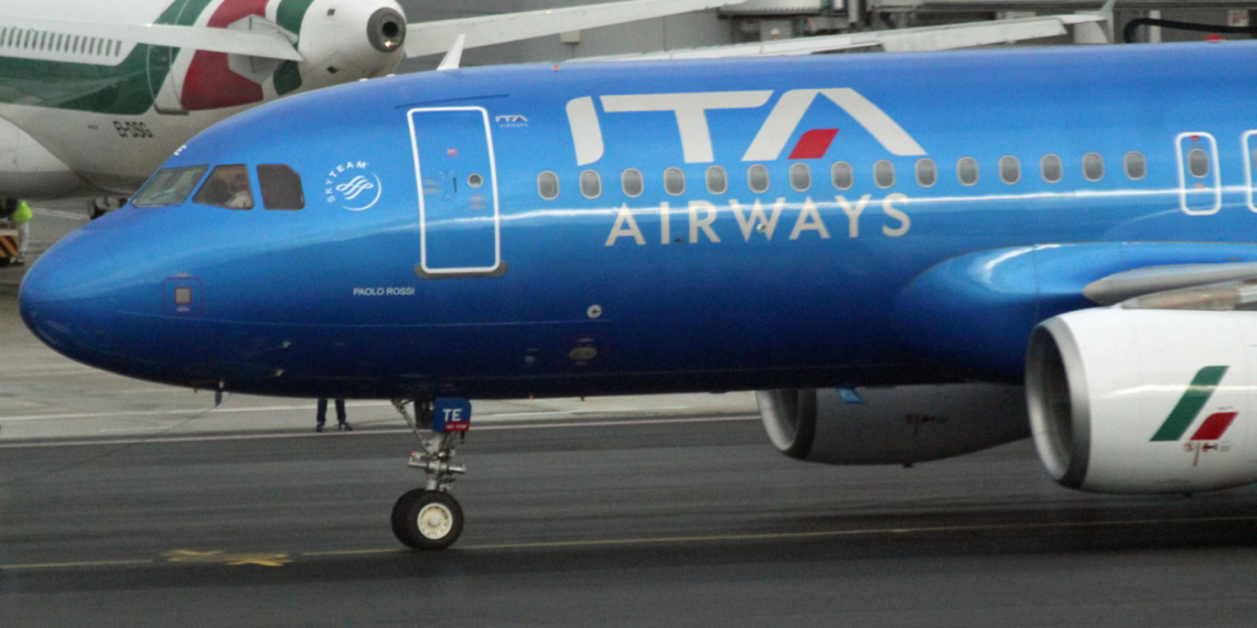 Nuovo volo diretto Houston–Roma: un ponte tra Texas e Italia