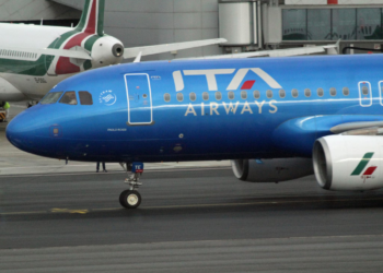 Nuovo volo diretto Houston–Roma: un ponte tra Texas e Italia