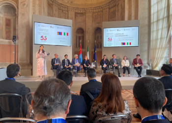 CNA al Forum Economico Italia – Mongolia