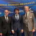 L’Ambasciata di Malta celebra l’inaugurazione del nuovo Terminal Donato Bramante a Civitavecchia