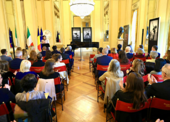 Prosegue il Programma dell’Anno Culturale Romania-Italia 2026 con un Recital al Teatro alla Scala di Milano
