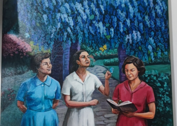 Adrianny Almonte vince il Premio “Sguardo di Donna per la non violenza”