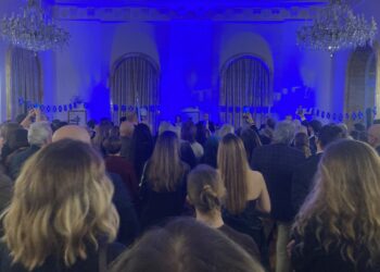 La Scozia torna di casa a Roma con cornamuse, ceilidh e sapori della Burns Night