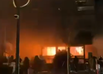 Incendio a Crans-Montana: 40 morti e 100 feriti, attivata l’Unità di Crisi italiana. La nota della Farnesina